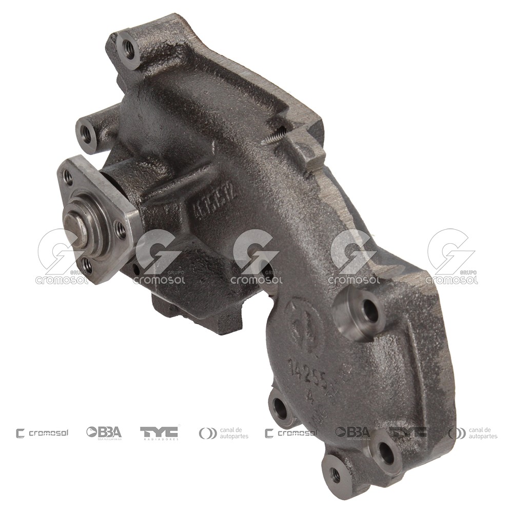 Bomba de agua para Fiat Palio 97-01