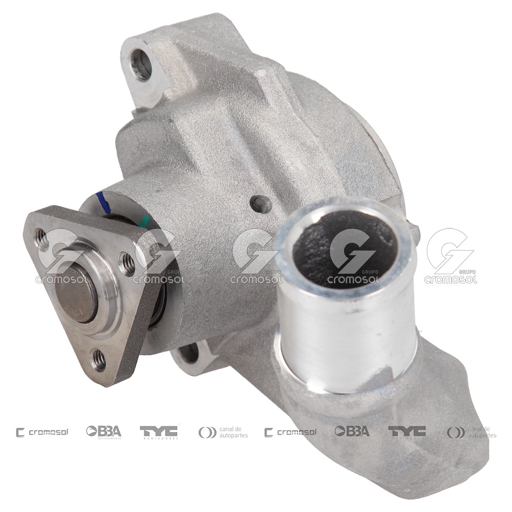 Bomba de agua para Ford Ka MK1-I 97-01