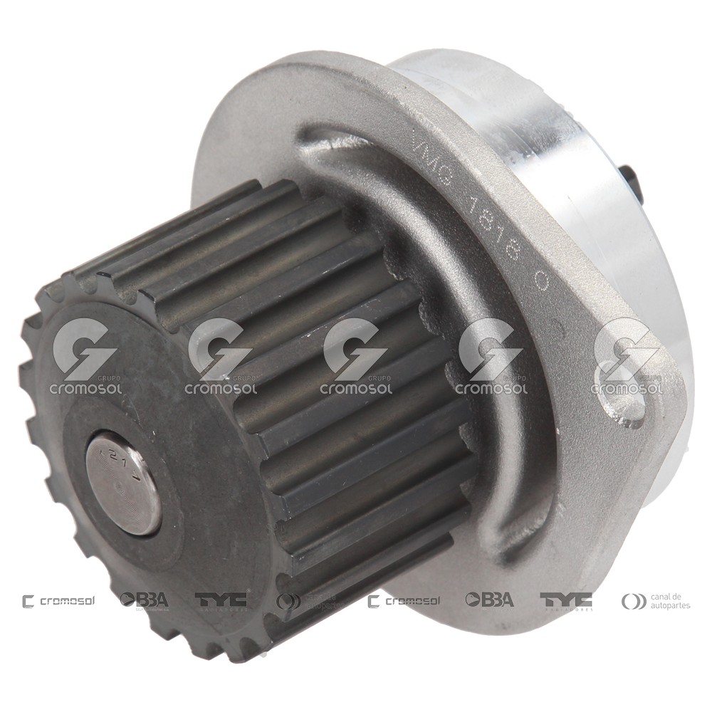Bomba de agua para Citroën AX 80-99