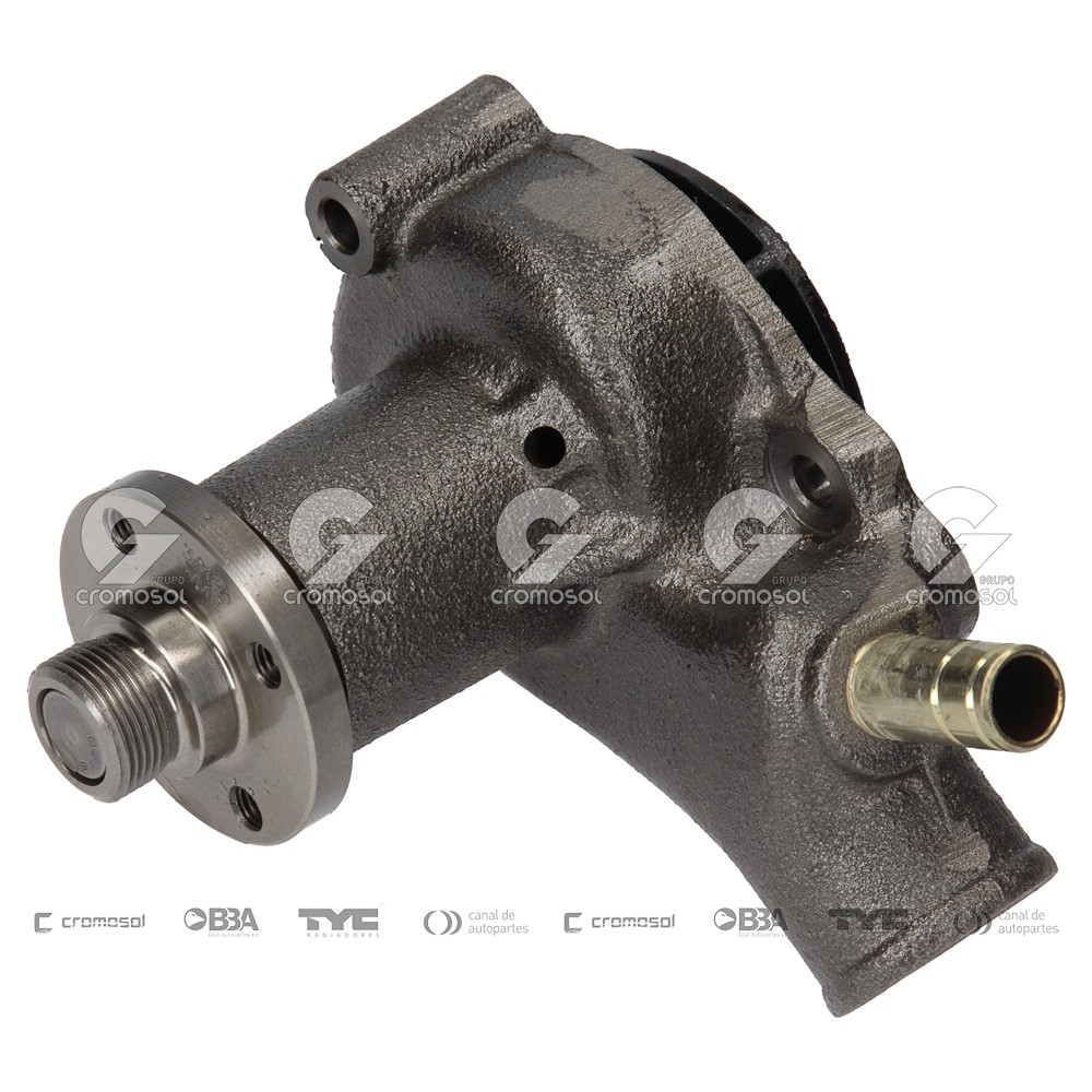 Bomba de agua para Ford Falcon VI 82-88