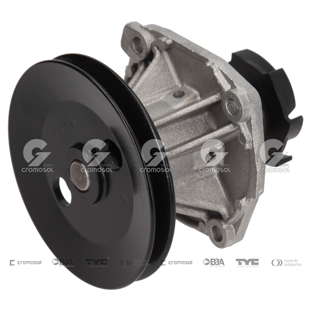Bomba de agua para Fiat Duna F1 88-96