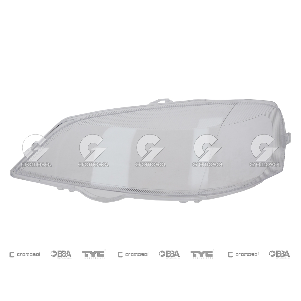 Lente delantero para Chevrolet Astra F3 03-11 (Izquierdo)