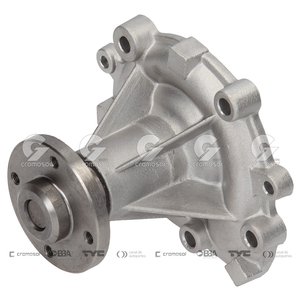 Bomba de agua para Dodge 1500