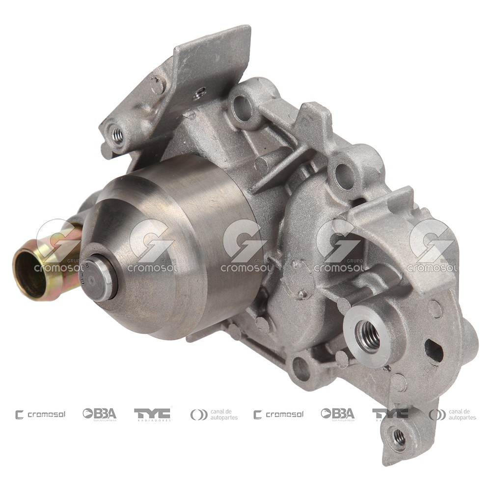 Bomba de agua para Renault Kangoo F1 96-08