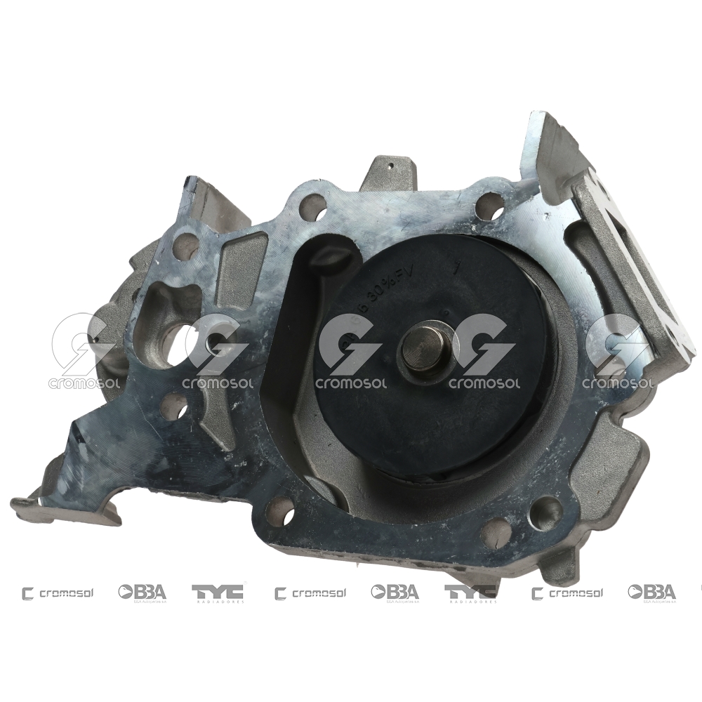 Bomba de agua para Renault Kangoo F1 96-08
