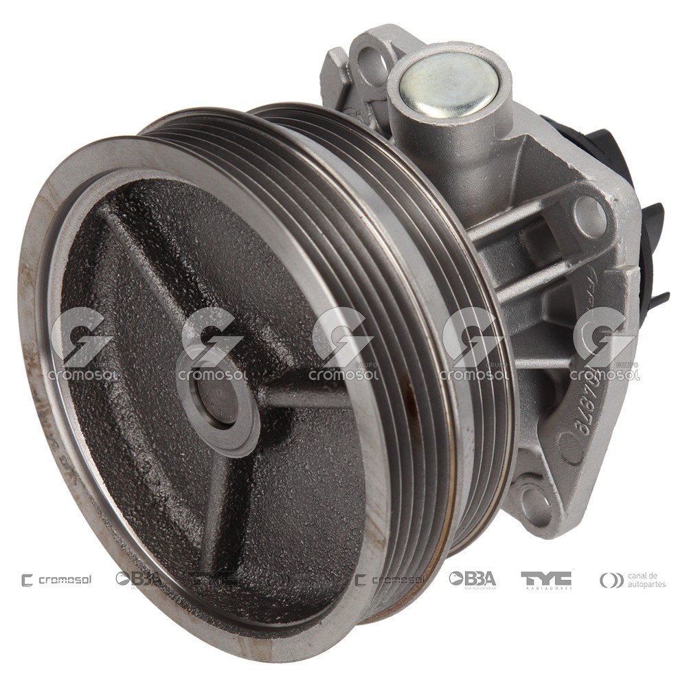 Bomba de agua para Fiat Brava 00-03