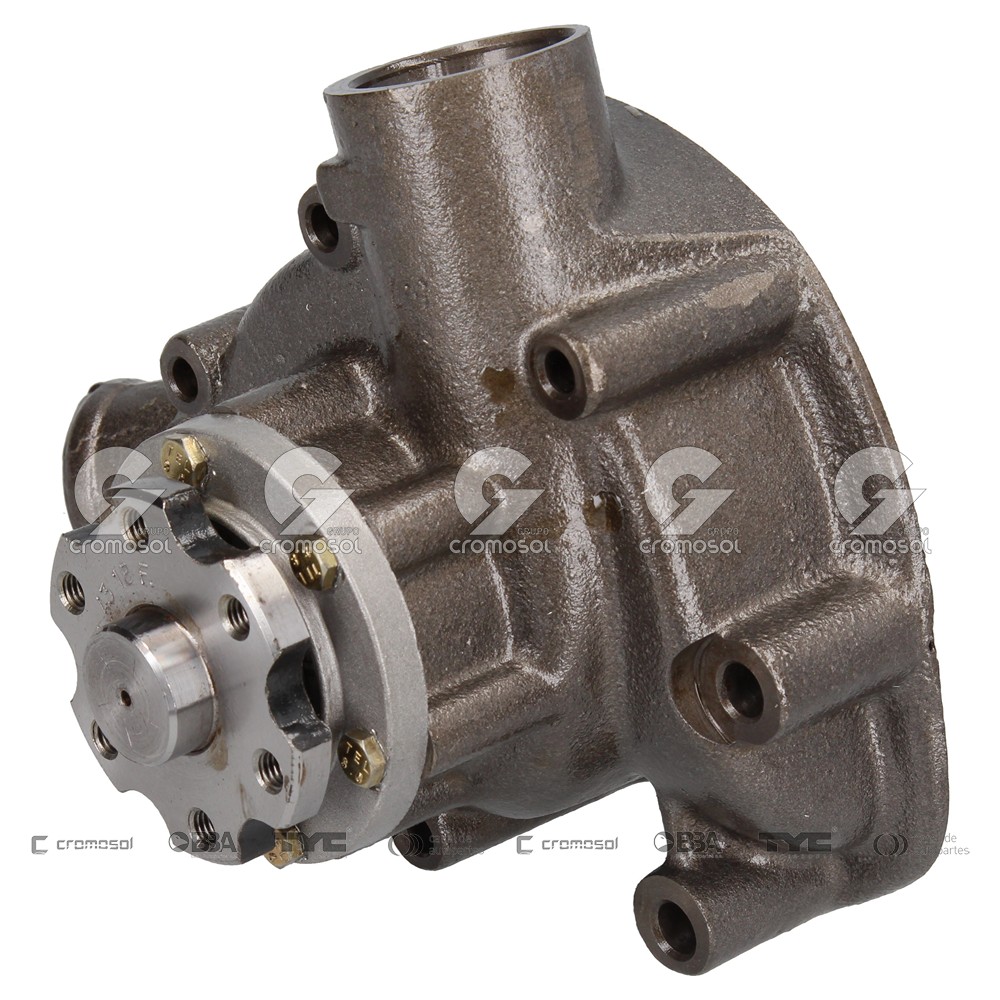 Bomba de agua para Mercedes Benz Camión 710 90-11