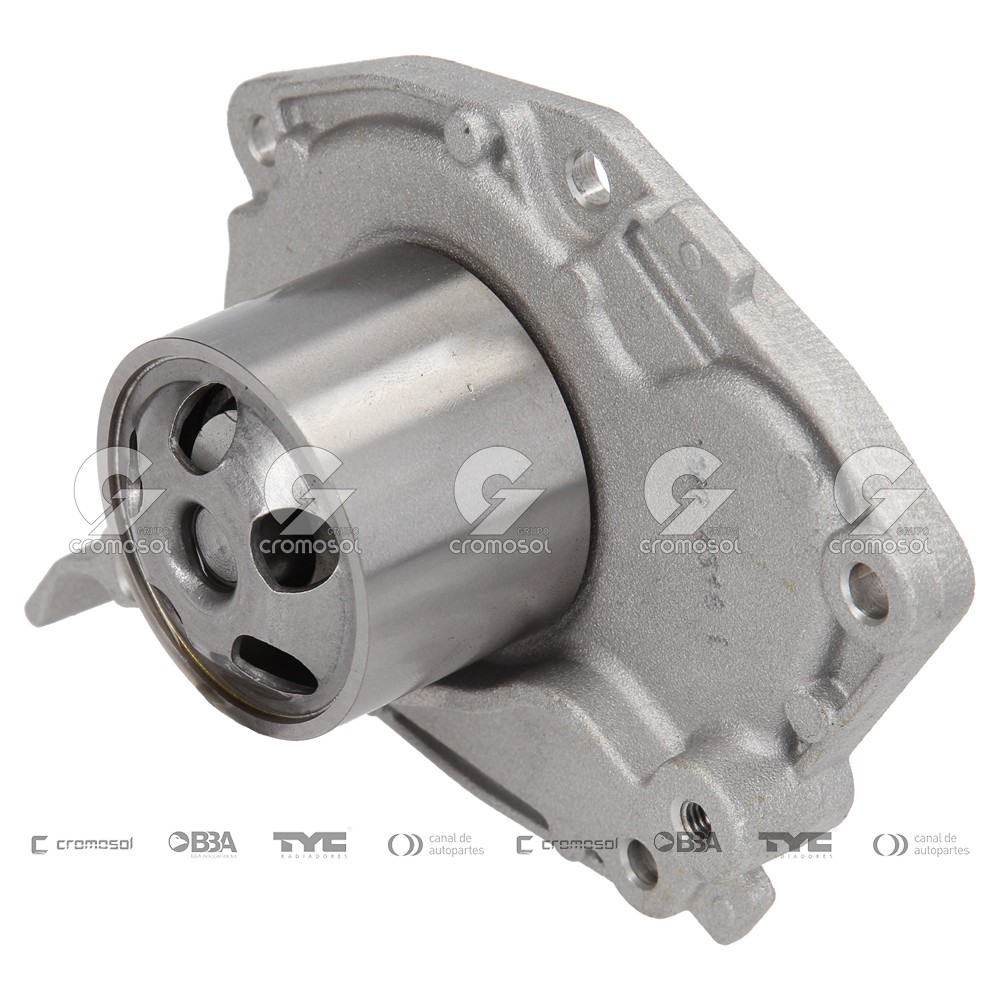 Bomba de agua para Renault Captur