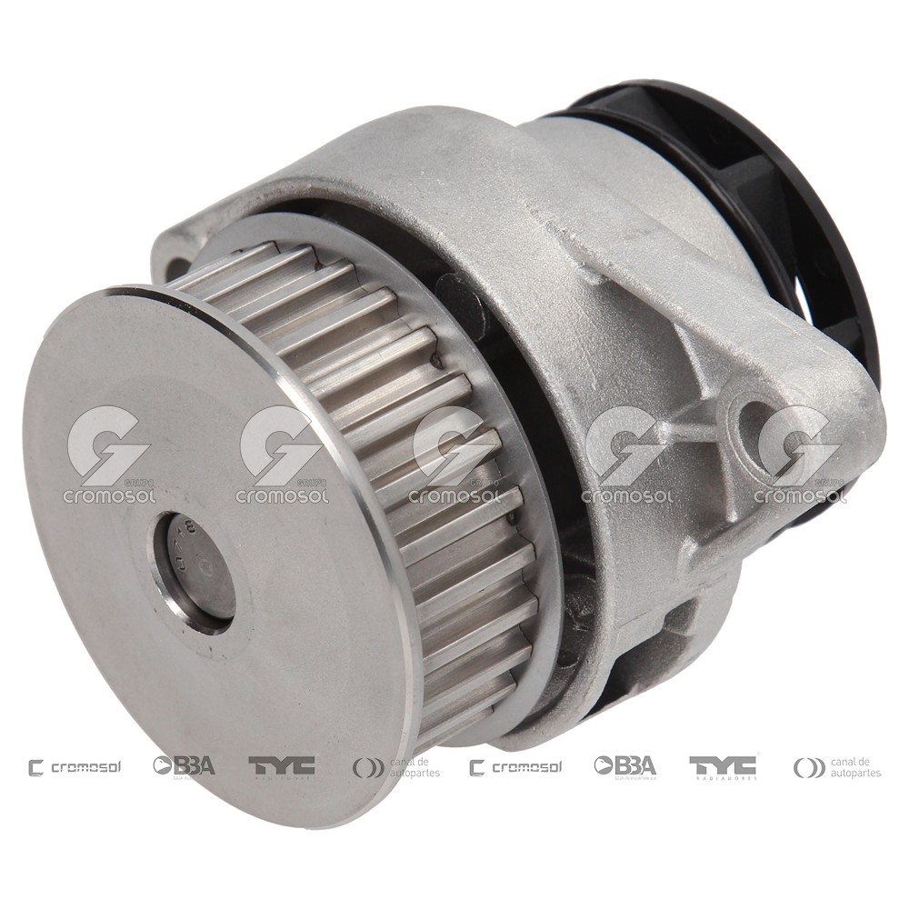 Bomba de agua para Volkswagen Crossfox G1 06-10