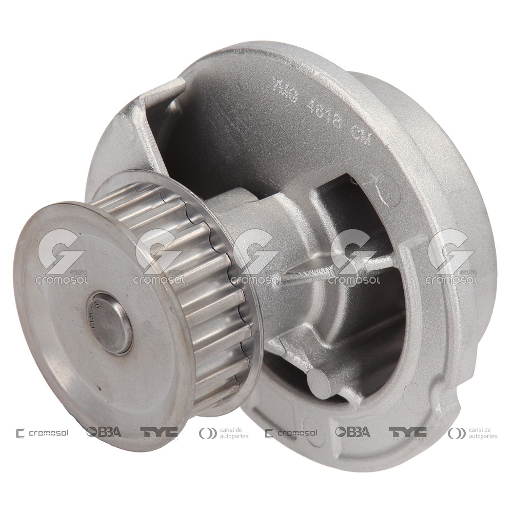 Bomba de agua para Chevrolet Cobalt F1