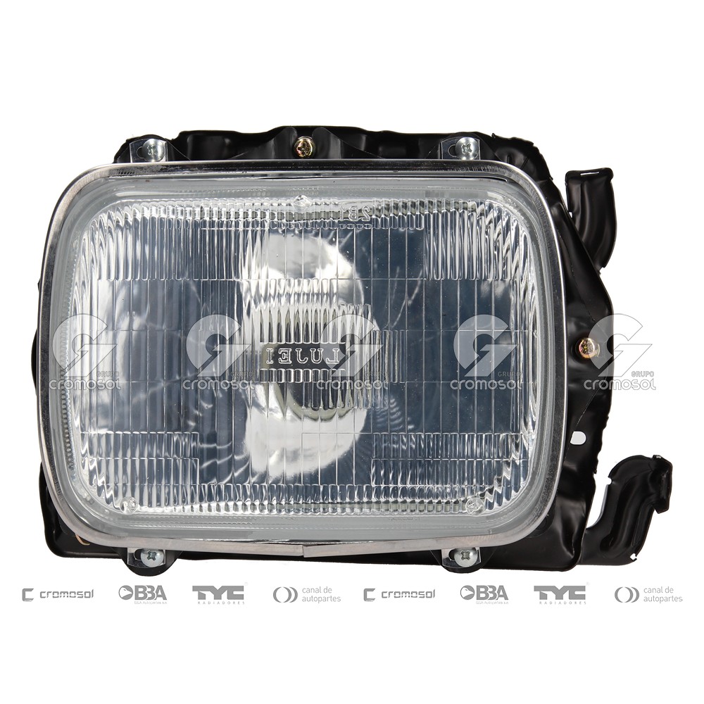 Optica para Chevrolet P.UP LUV F2 (Izquierdo)