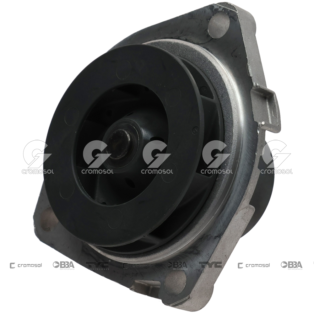 Bomba de agua para Alfa Romeo 147 02-07