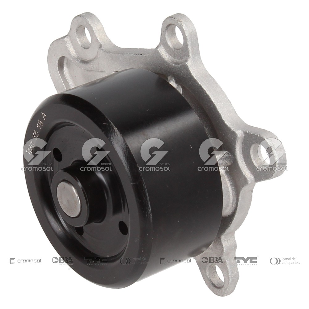 Bomba de agua para Toyota Etios