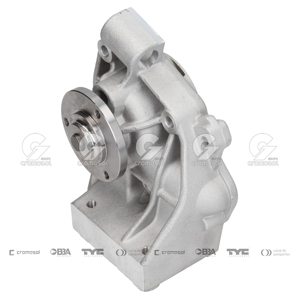 Bomba de agua para Citroën Jumper FI 95-04
