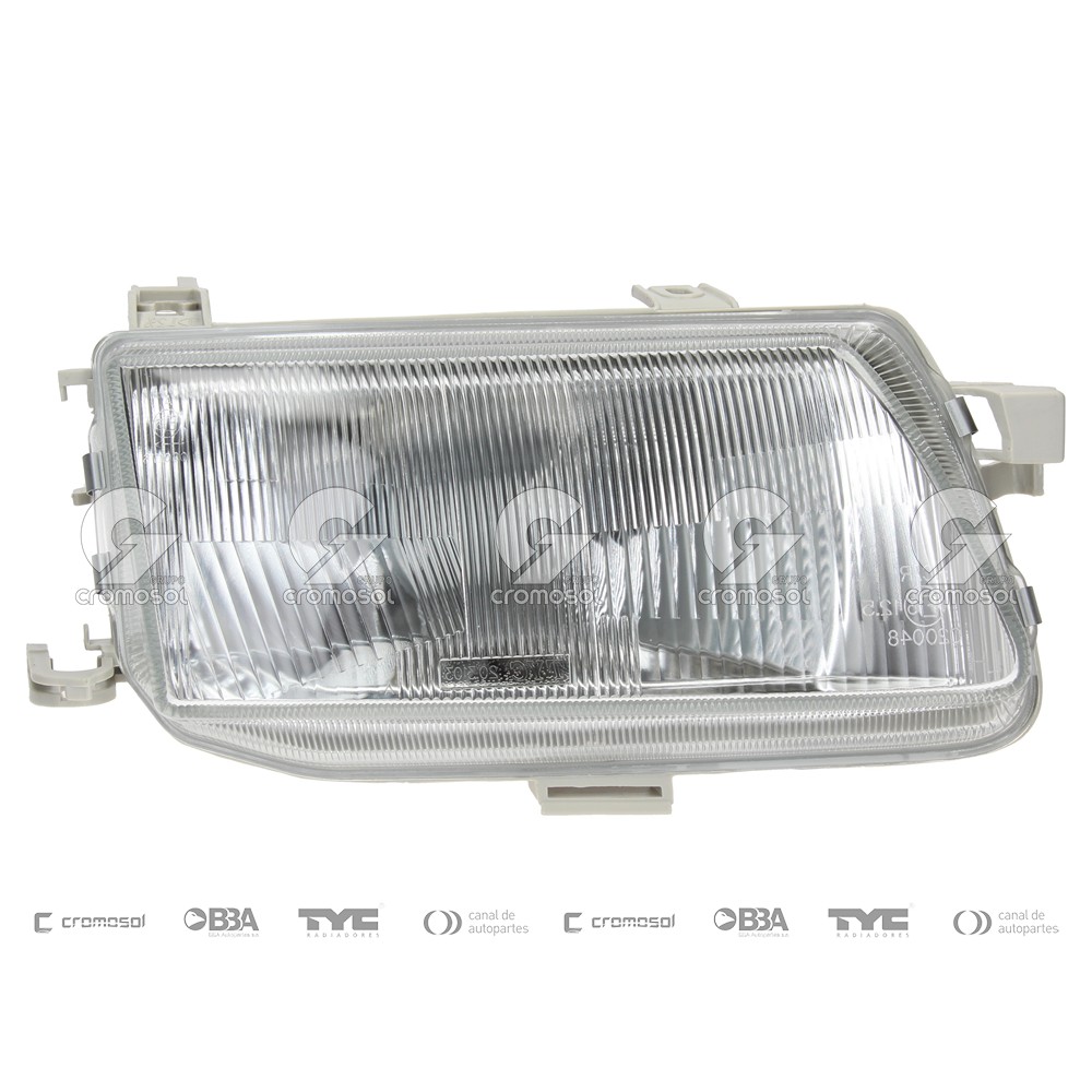 Optica para Chevrolet Astra F1 (Derecho)