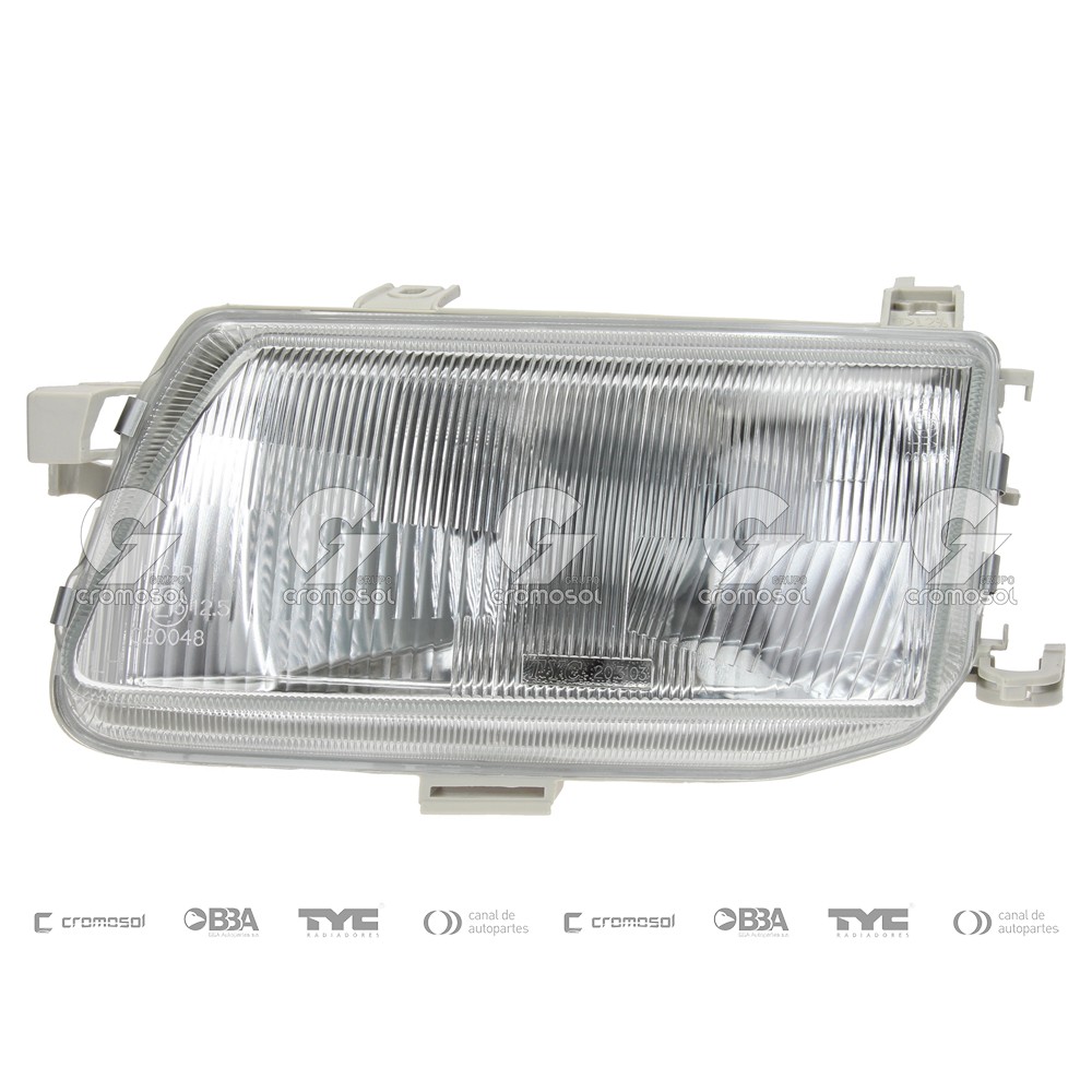Optica para Chevrolet Astra F1 (Izquierdo)