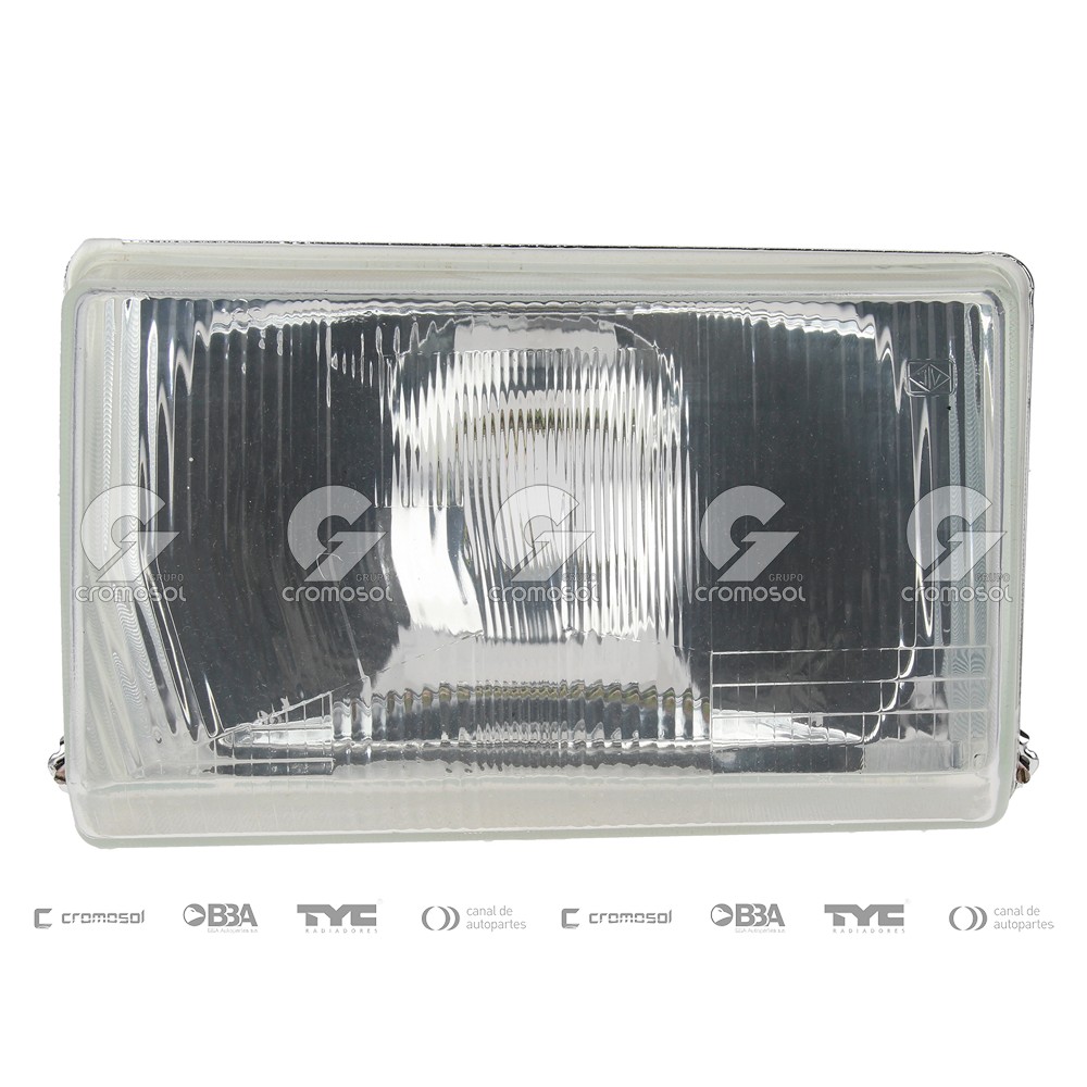 Optica para Volkswagen 1500 82-91 (Izquierdo)