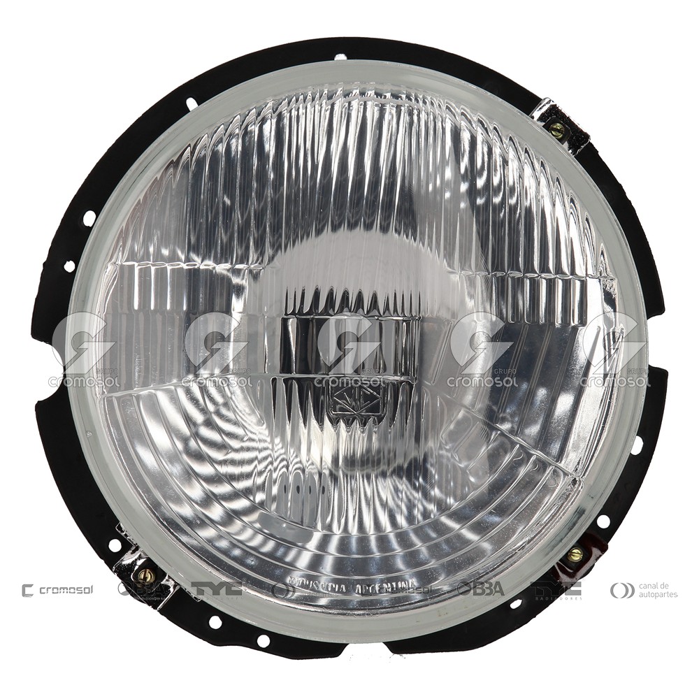 Optica para Volkswagen Kombi
