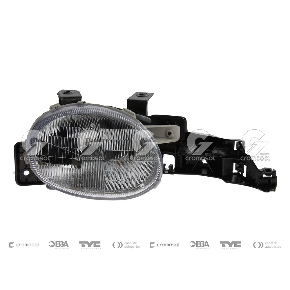 Optica para Chrysler Neon F1 (Derecho)