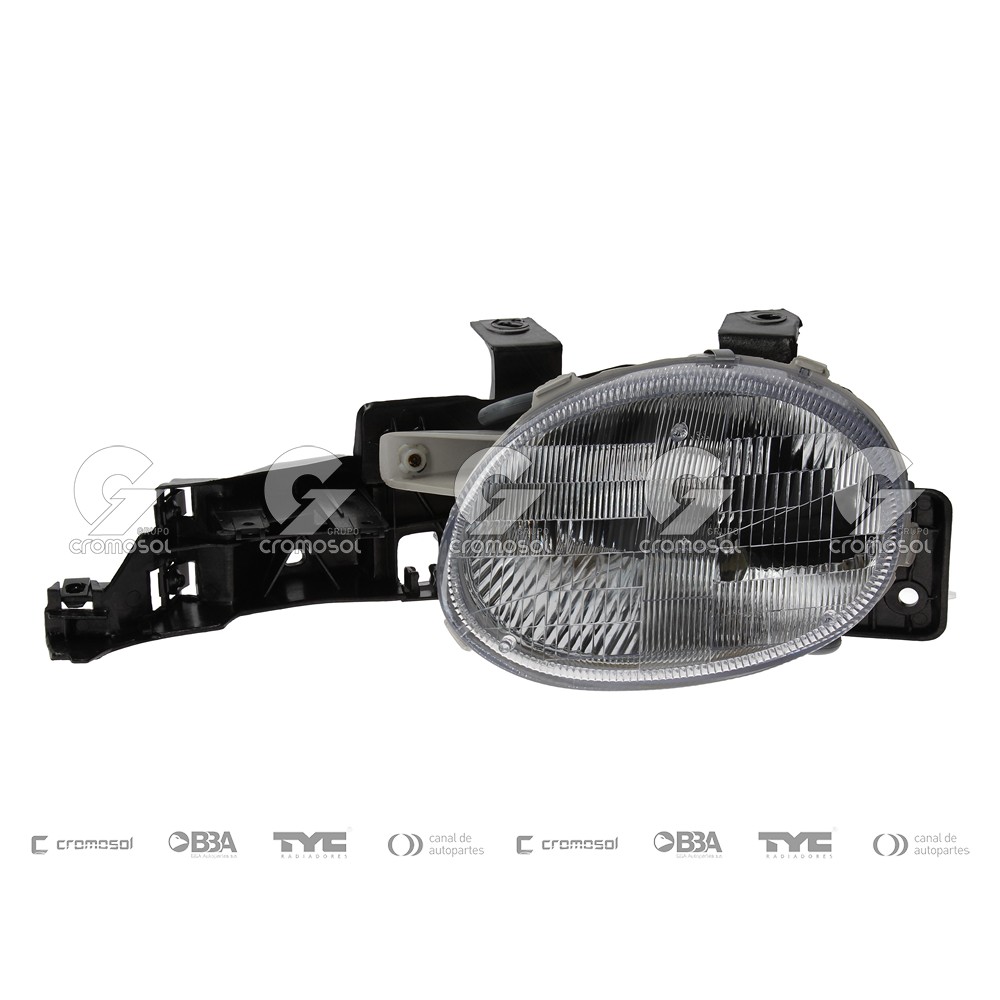 Optica para Chrysler Neon F1 (Izquierdo)