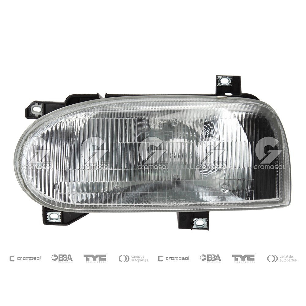 Optica para Volkswagen Golf MK3 95-98 (Izquierdo)