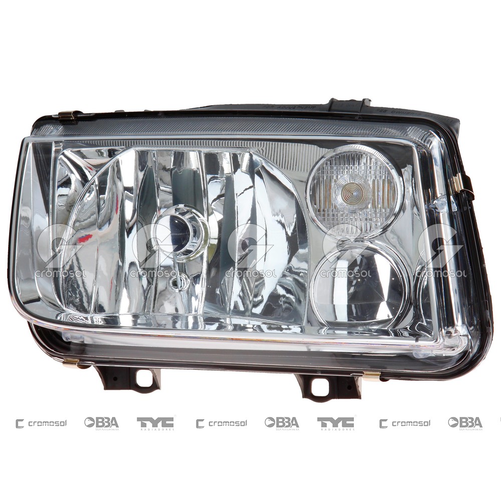 Optica para Volkswagen Bora G1 99-07 (Derecho)