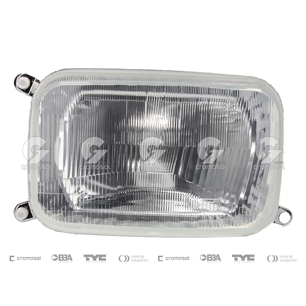 Optica para Volkswagen Camión (Derecho)