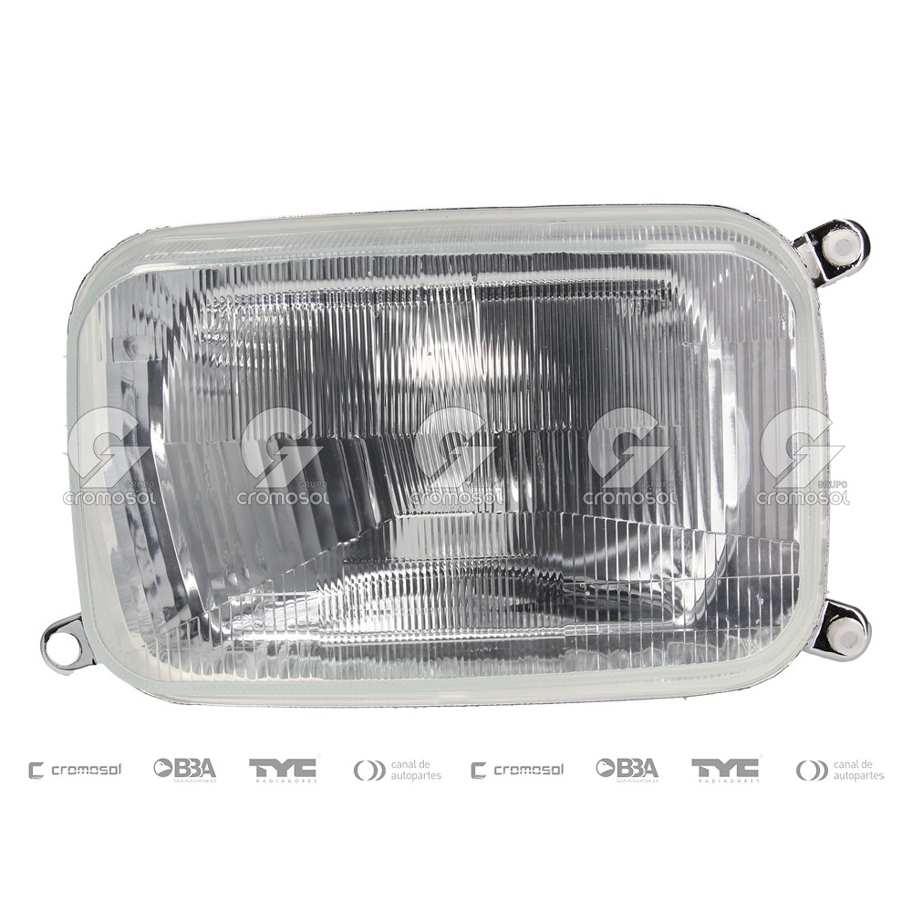 Optica para Volkswagen Camión (Izquierdo)