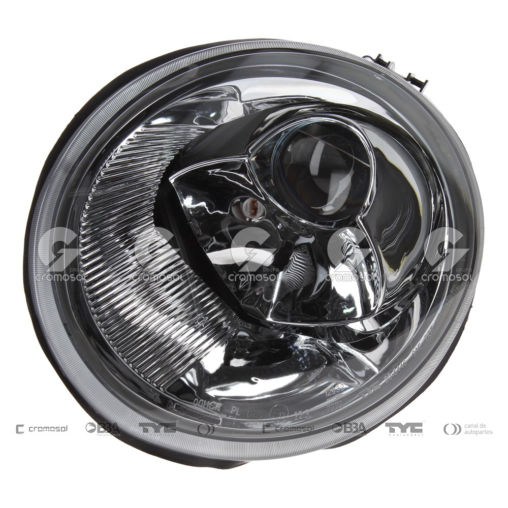 Optica para Volkswagen New Beetle G1 (Izquierdo)