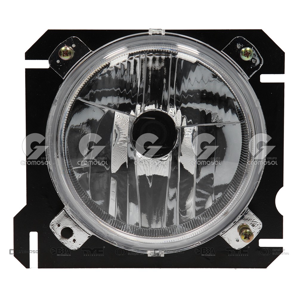 Optica para Volkswagen Camión Constellation (Derecho)