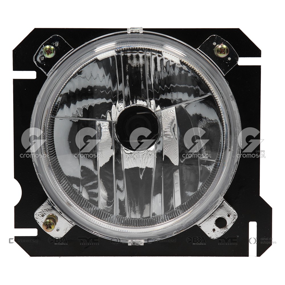 Optica para Volkswagen Camión Constellation (Izquierdo)