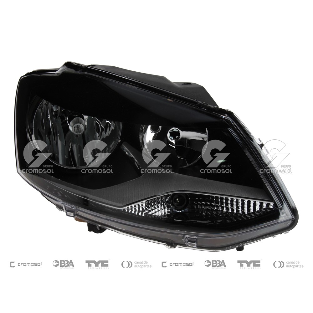 Optica para Volkswagen Suran G2 (Derecho)