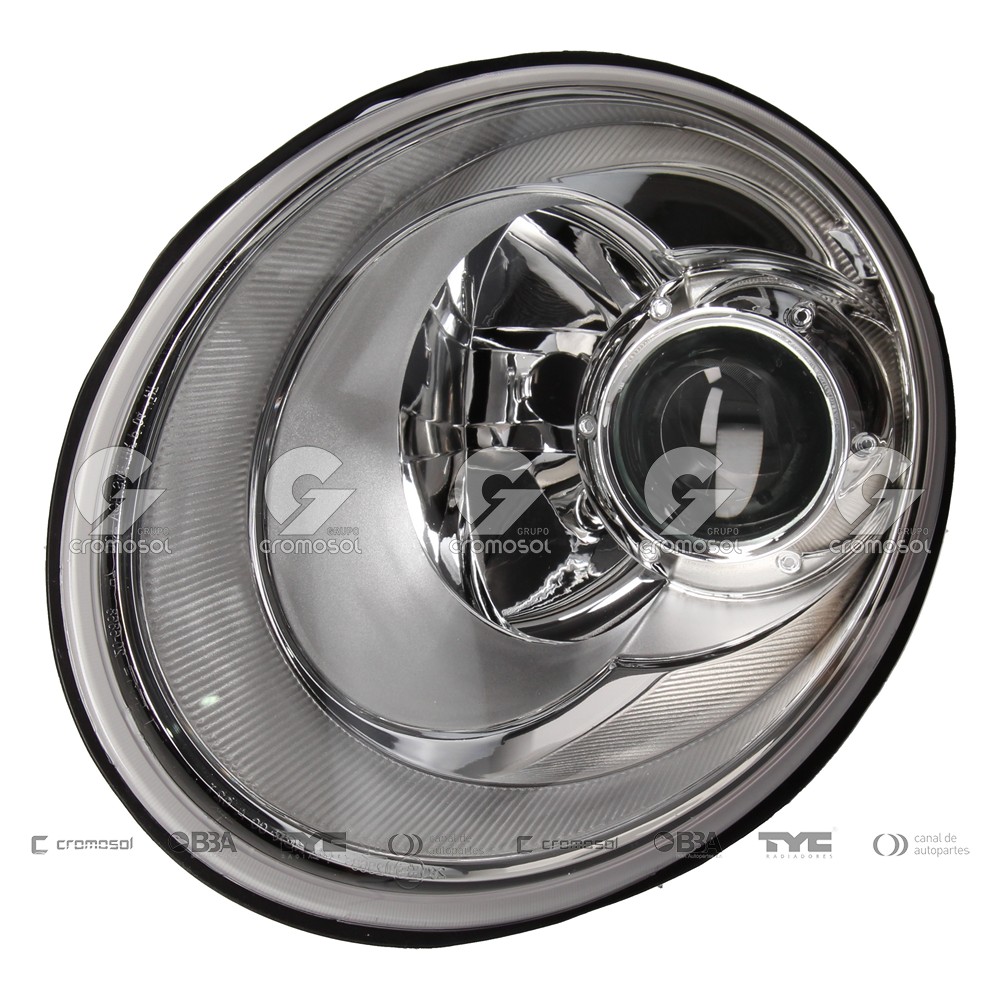 Optica para Volkswagen New Beetle G2 (Derecho)