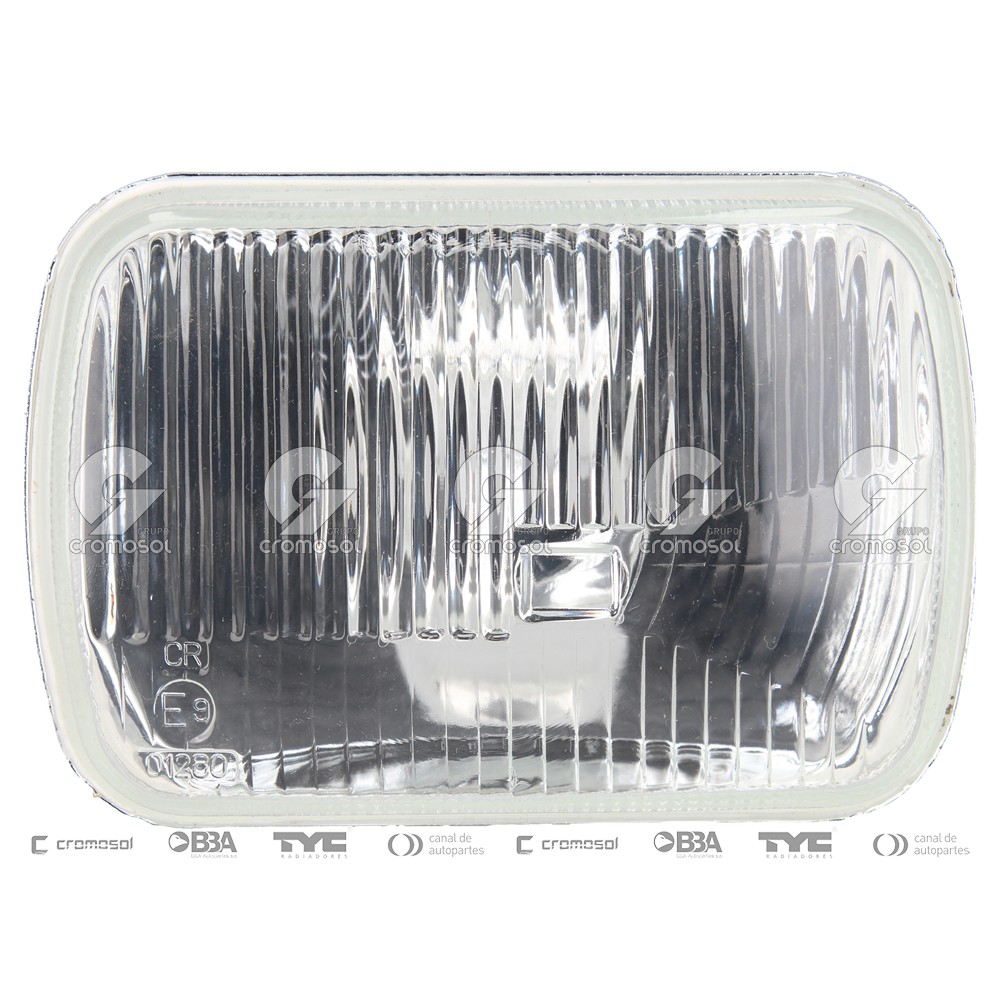 Optica para Fiat 133