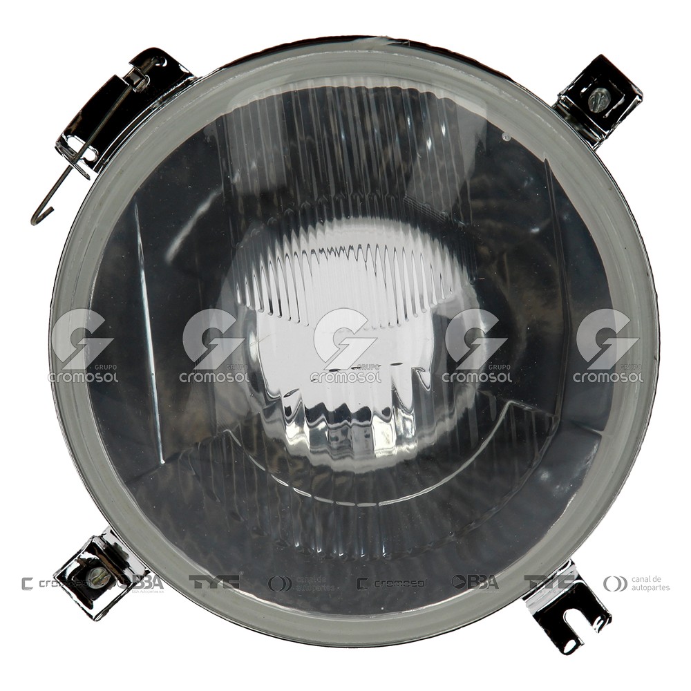 Optica para Fiat 1600