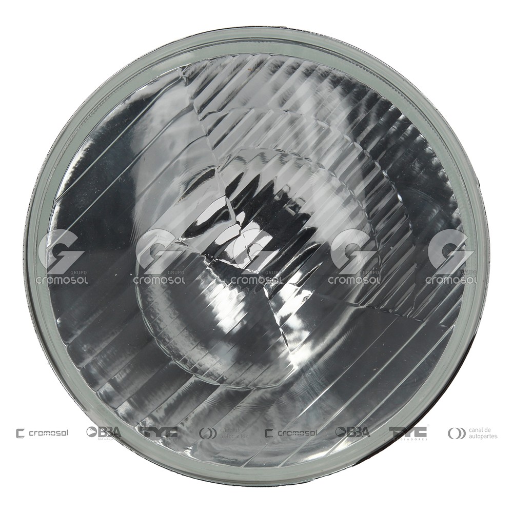 Optica para Fiat 600 60-82