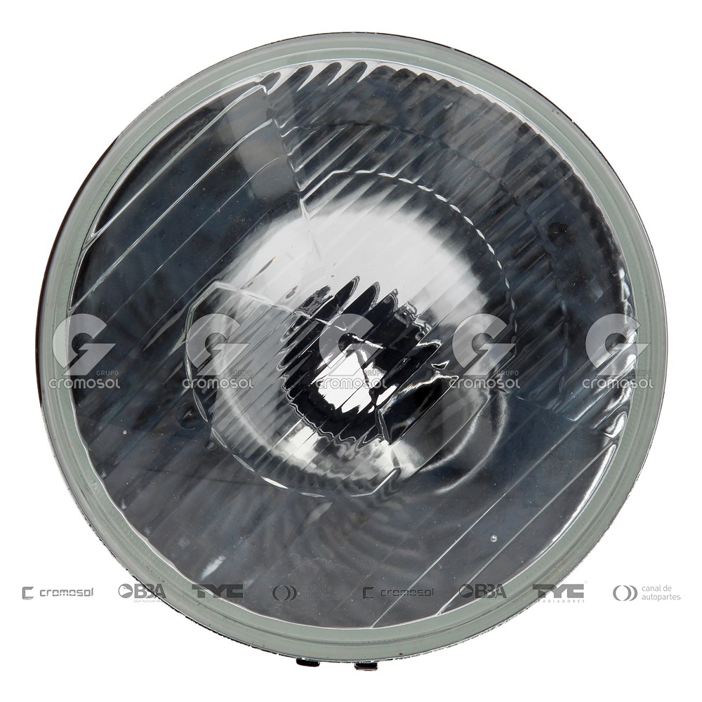 Optica para Fiat 600 60-82