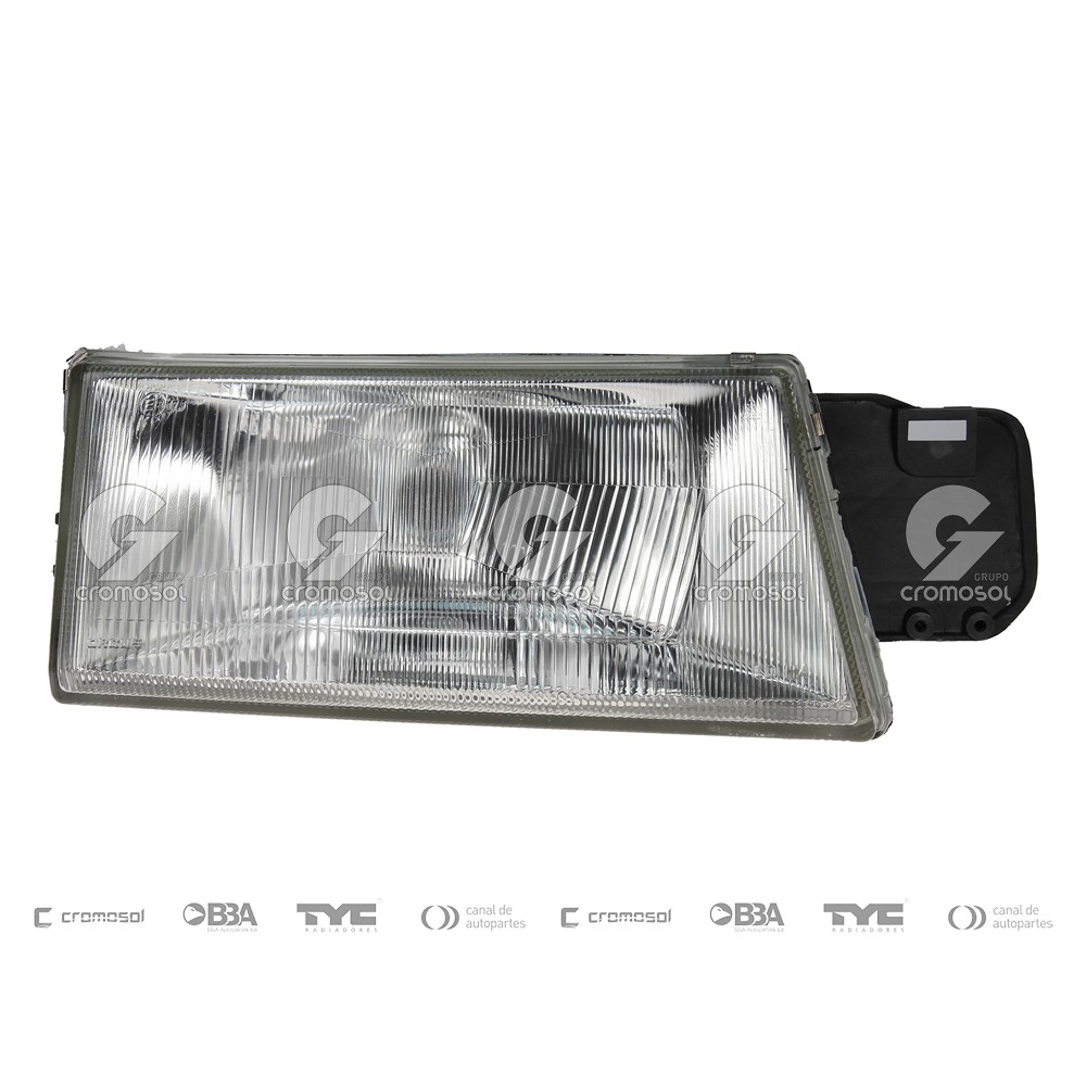 Optica para Fiat Tempra F1 (Derecho)