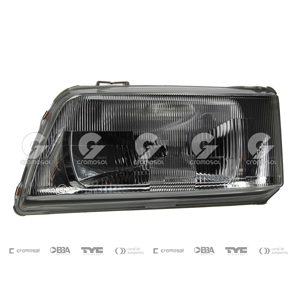 Optica para Citroën Jumper FI 95-04 (Izquierdo)