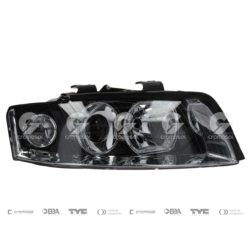 Optica para Fiat Brava (Derecho)
