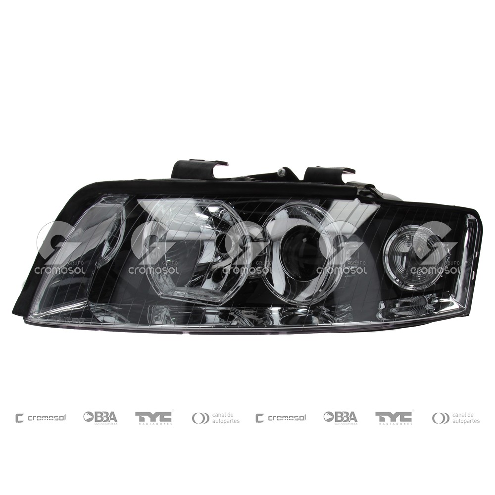 Optica para Fiat Brava (Izquierdo)