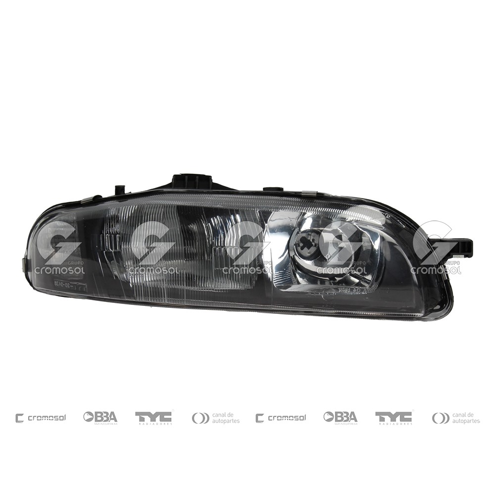 Optica para Fiat Marea F1 (Derecho)