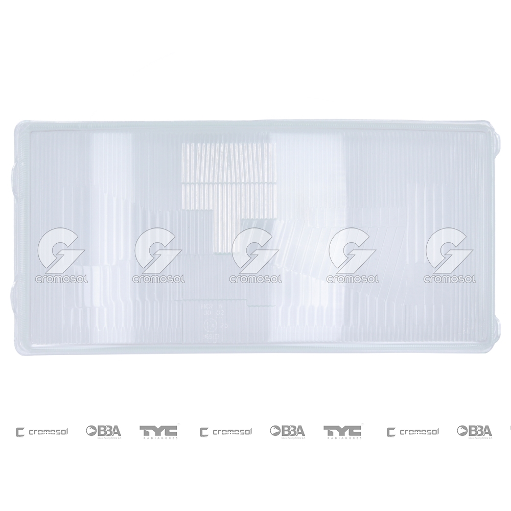 Lente optica para Iveco Eurocargo 90-11 (Derecho)