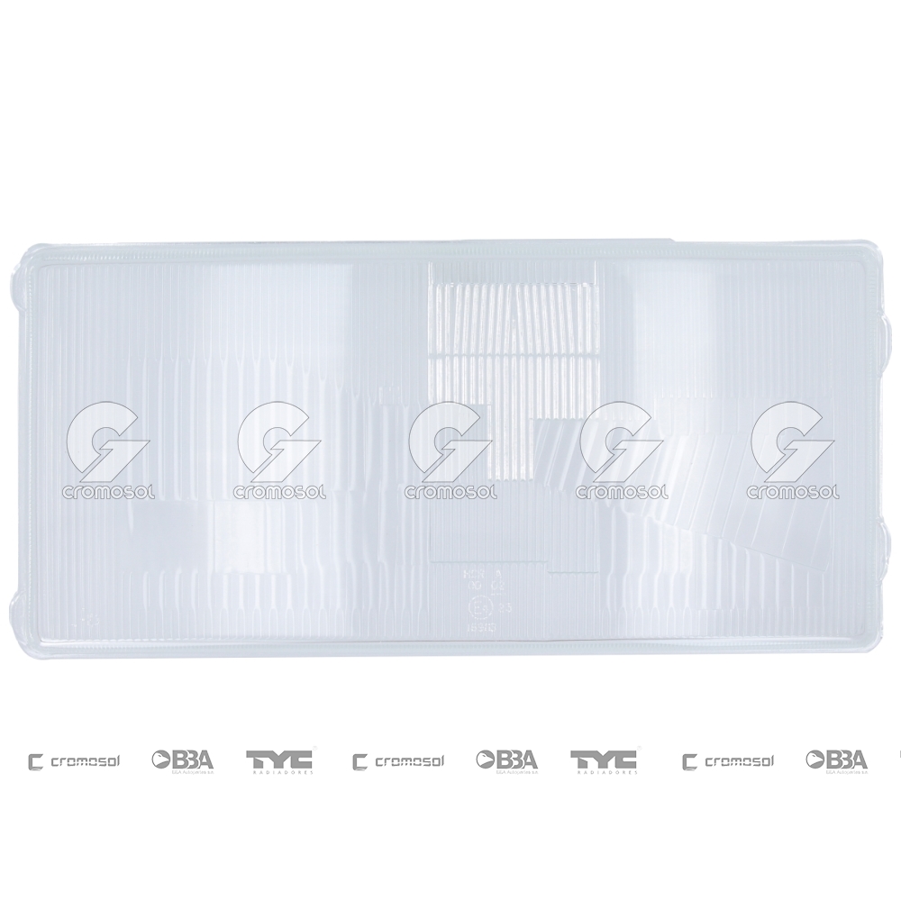 Lente optica para Iveco Eurocargo 90-11 (Izquierdo)