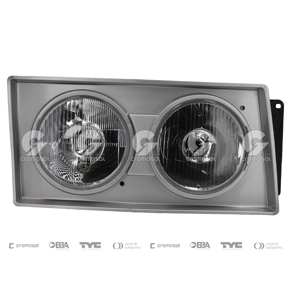 Optica para Volkswagen 13180 (Derecho)