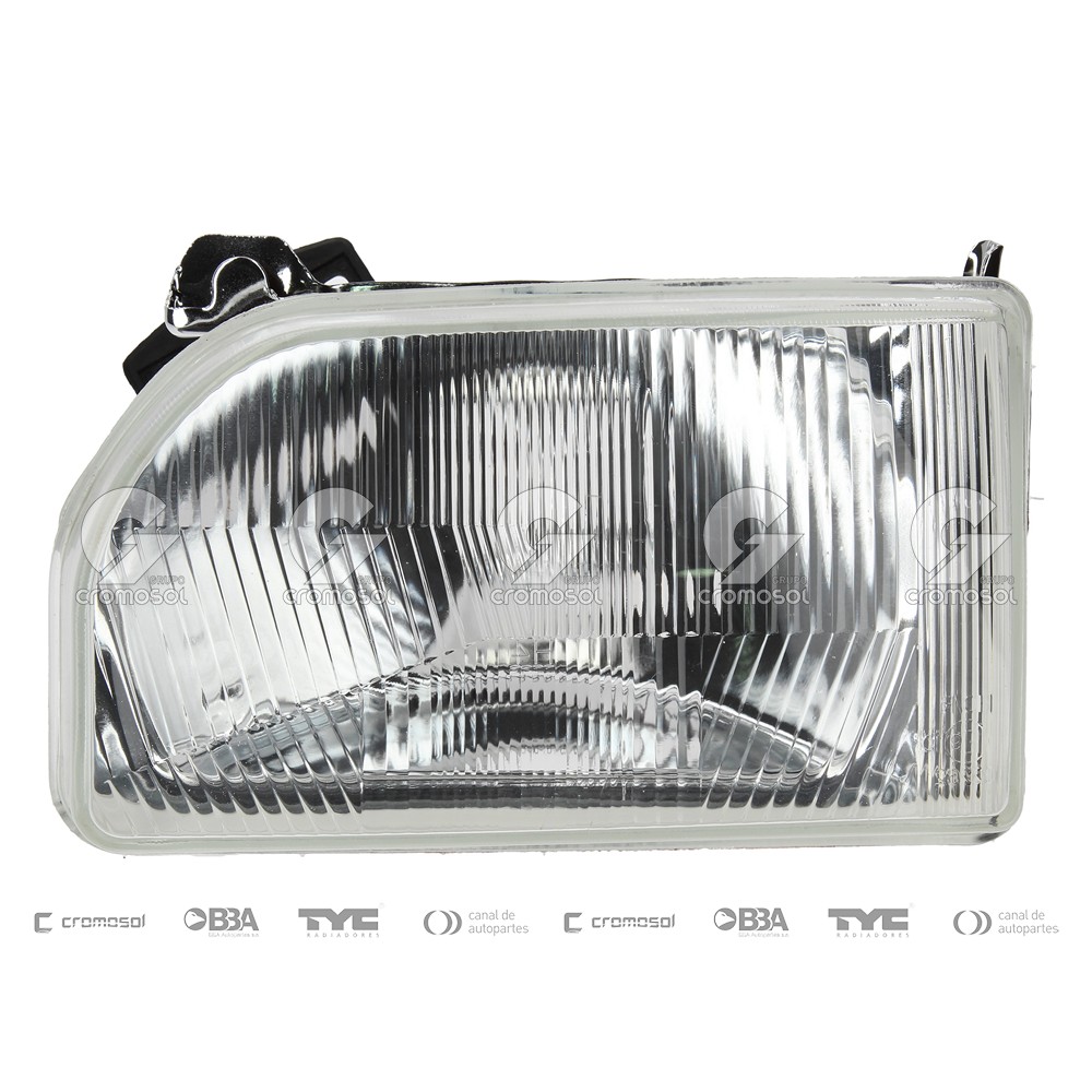 Optica para Ford Escort MK4 89-95 (Izquierdo)