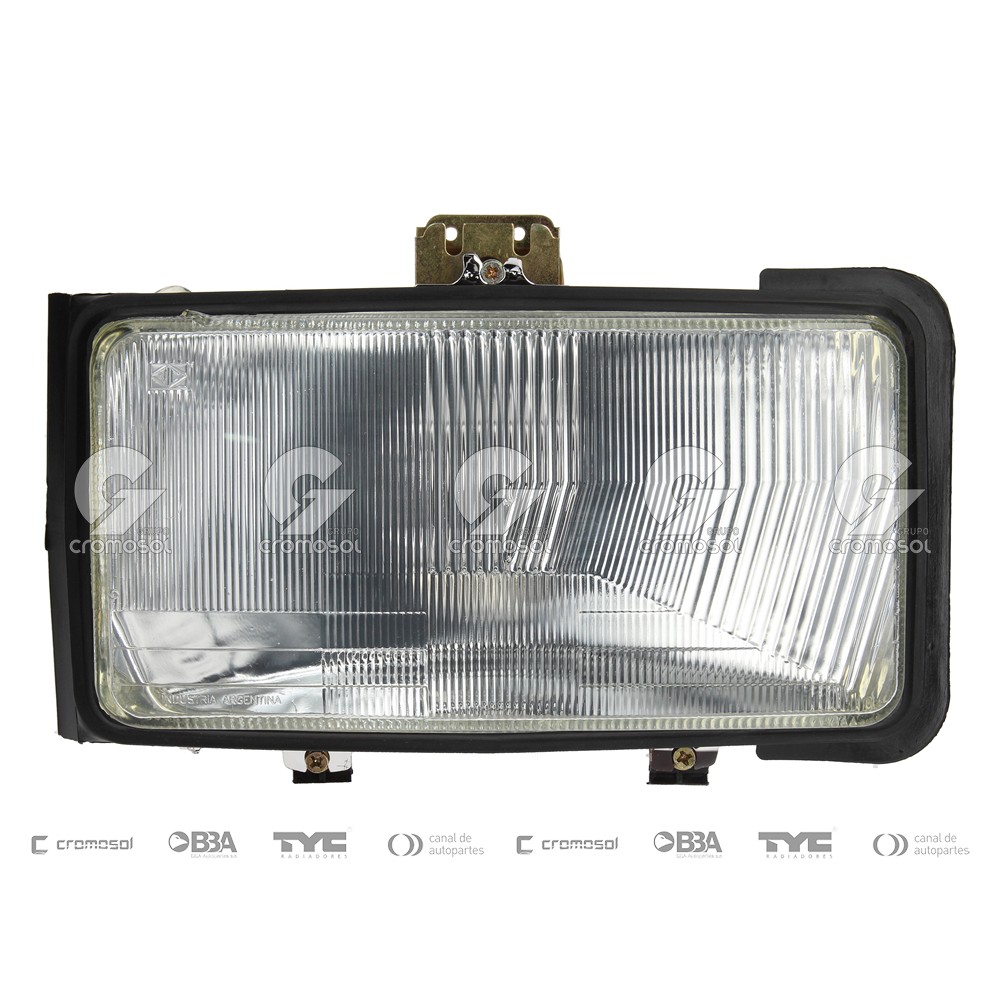 Optica para Ford Falcon V 78-81 (Derecho)