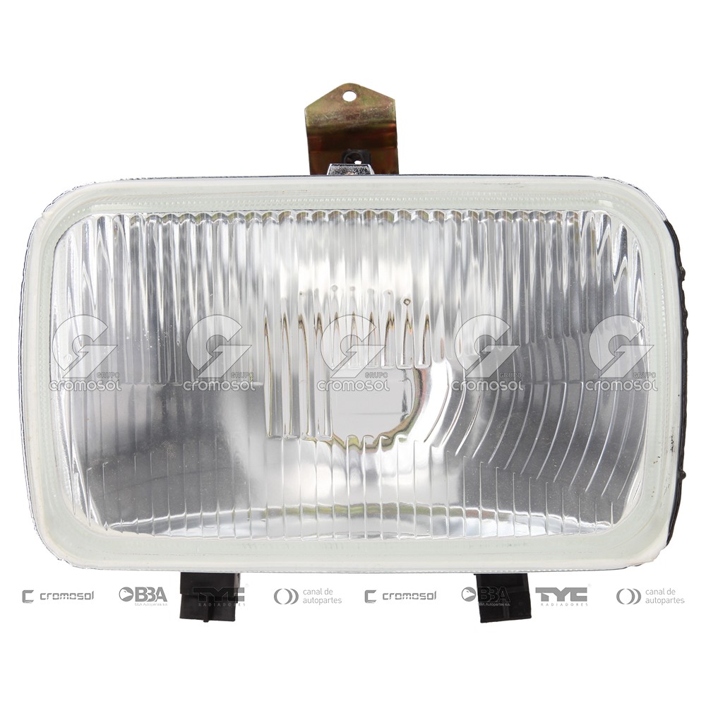 Optica para Ford Taunus MK1 74-80