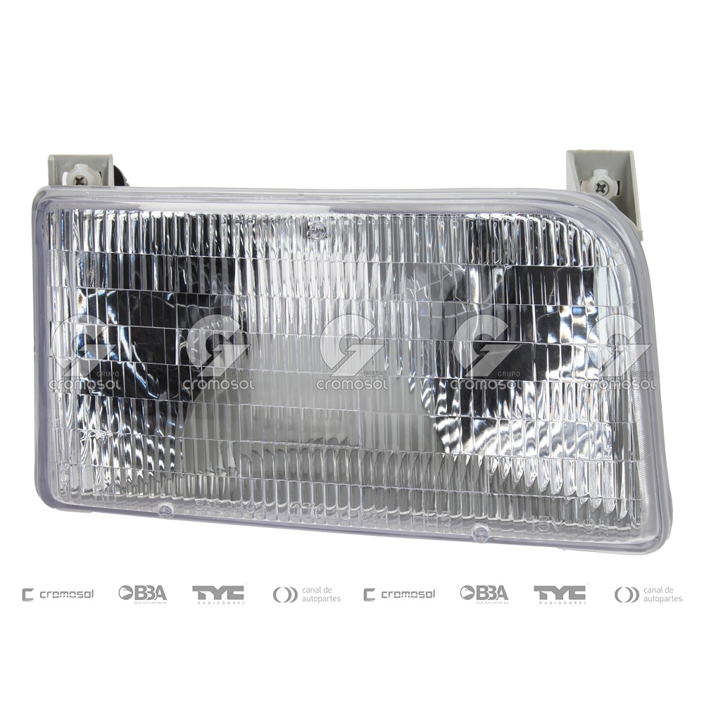Optica para Ford F-100/F150 96-99 (Derecho)