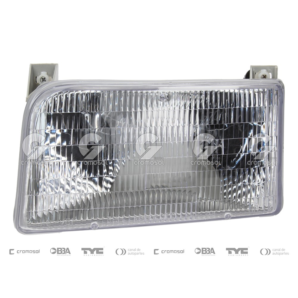 Optica para Ford F-100/F150 96-99 (Izquierdo)